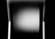 A0119 – Klebebandrolle im Halter in Schwarzweiss, licht von rechts